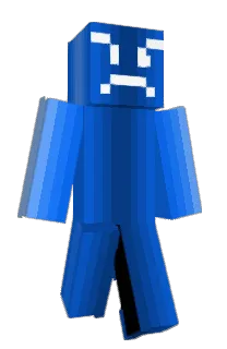 ajm777_'s Minecraft skin