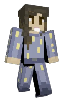 beemo11's Minecraft skin