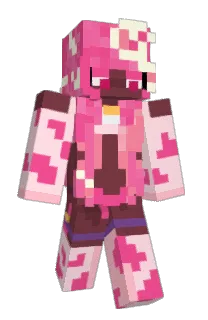 Front of CoopiCrumbs's skin