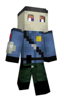 nicko1031's Minecraft skin