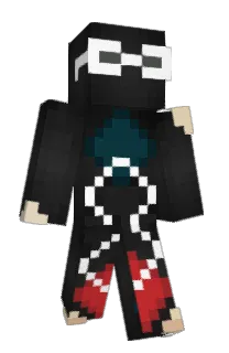 Front of LucasAtom10's skin