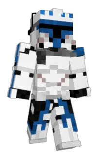 Front of MinecraftErik95's skin