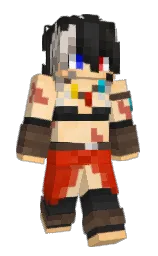 Custom render preview