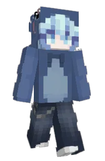0Mage's Minecraft skin
