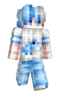 Front of R1nzyy's skin