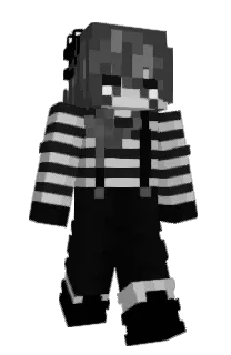 bigshlorpy's Minecraft skin