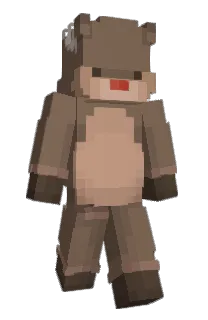 Agyo's Minecraft skin