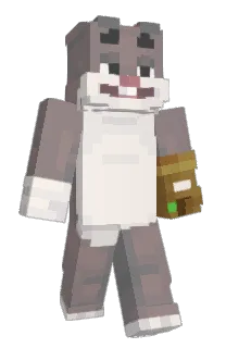 Just_Karl's Minecraft skin