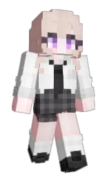 bizarre and wild sand Minecraft skin — Slim model — first worn by im_xiaoxuesheng