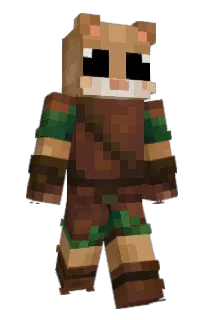 pxjaro's Minecraft skin