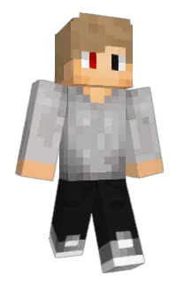 Front of Fakiie_'s skin