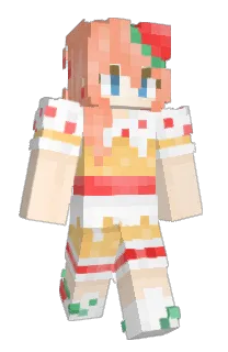 Front of M0M088's skin