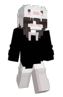 your0mama's Minecraft skin