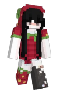NightFury0626's Minecraft skin