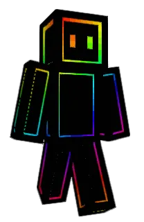 NZAI's Minecraft skin