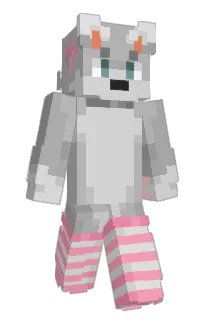 billypwns's Minecraft skin