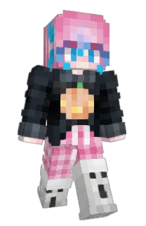StarlaStine's Minecraft skin