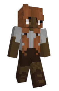 Front of fr4nk13girl's skin