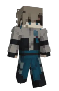 Front of hazel_hes's skin