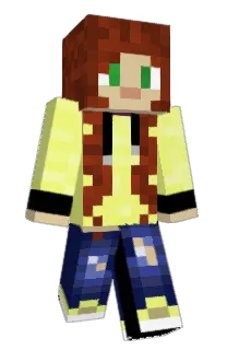 LazyTurtle12997's Minecraft skin