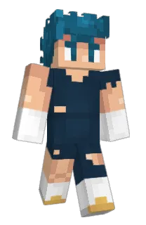 Jayycanfly's Minecraft skin