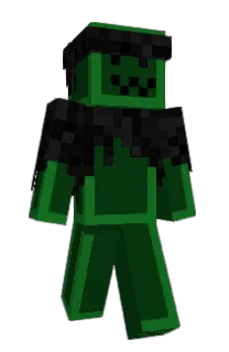 CPvP_Besty's Minecraft skin