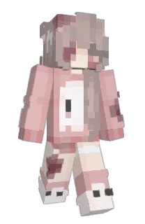 Front of MarxxGuy's skin