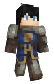 Front of Mine_Twister123's skin