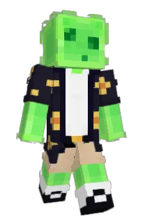myguy55's Minecraft skin