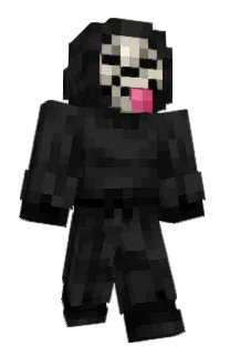 TPNA's Minecraft skin