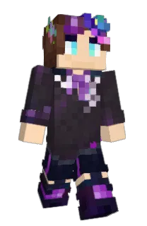 Front of Superkat32's skin