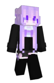 Front of attracted2u's skin