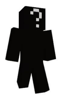 Front of Choto125's skin