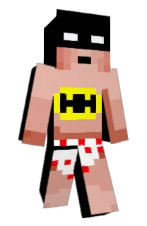 Neon678's Minecraft skin