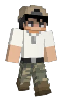 Front of AidenXYZ's skin