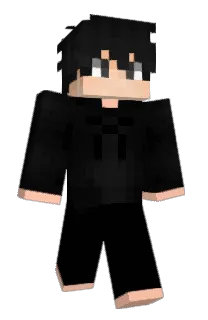 Front of k4hh's skin