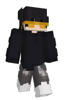 stop60's Minecraft skin