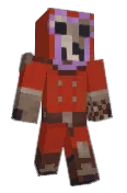 ShortStackGoat