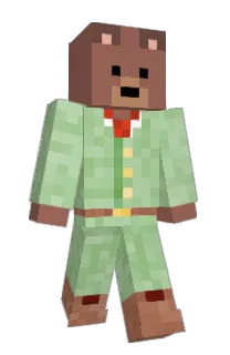 Front of Bribbit_'s skin