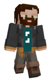 Front of TiltControlsABK's skin