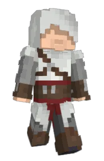 tracitus's Minecraft skin