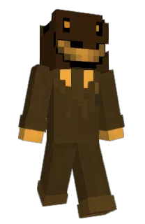 Aaronmaster125's Minecraft skin