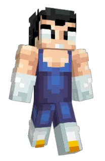 Front of MarioMan9999's skin