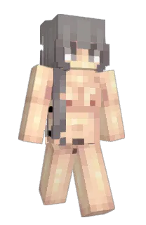 Front of Kylo6220's skin