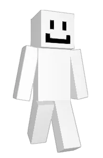 AdvancedJustin's Minecraft skin
