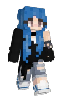 Front of Blu3_Widow's skin