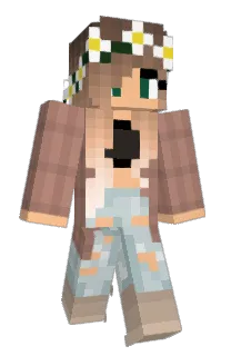 vCryptic's Minecraft skin