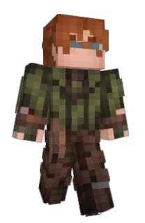 Front of Irenne_'s skin
