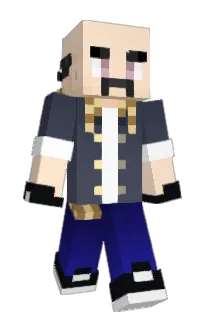 Front of Dea_R's skin