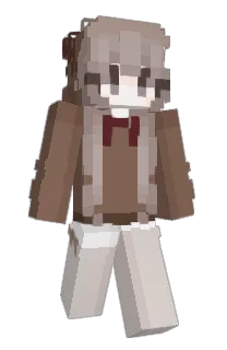 emotistical's Minecraft skin